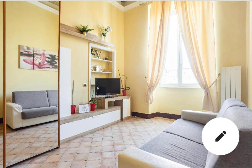 Apartment Il Panorama Di San Pietro Rome